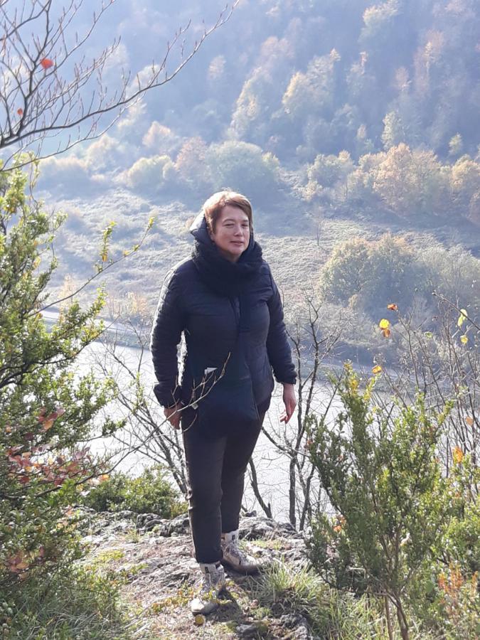 Le Refuge Βίλα Hastiere-par-dela Εξωτερικό φωτογραφία